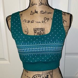 Fabletics Holly Seamless Bra